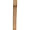 Ekena Millwork 3 1/2"W x 16"D x 28"H Legacy Smooth Knee Brace, Western Red Cedar BRC04X16X28LEC00SWR - alternate 2